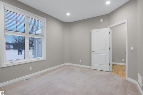 Tiny photo for 172 Wildwood Meadows, Traverse City, MI 49686 (MLS # 1941101)