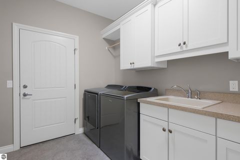 Tiny photo for 172 Wildwood Meadows, Traverse City, MI 49686 (MLS # 1941101)