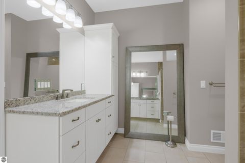 Tiny photo for 172 Wildwood Meadows, Traverse City, MI 49686 (MLS # 1941101)