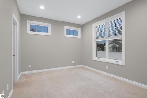 Tiny photo for 172 Wildwood Meadows, Traverse City, MI 49686 (MLS # 1941101)