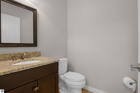 Tiny photo for 172 Wildwood Meadows, Traverse City, MI 49686 (MLS # 1941101)