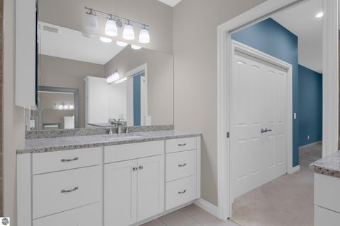 Tiny photo for 172 Wildwood Meadows, Traverse City, MI 49686 (MLS # 1941101)