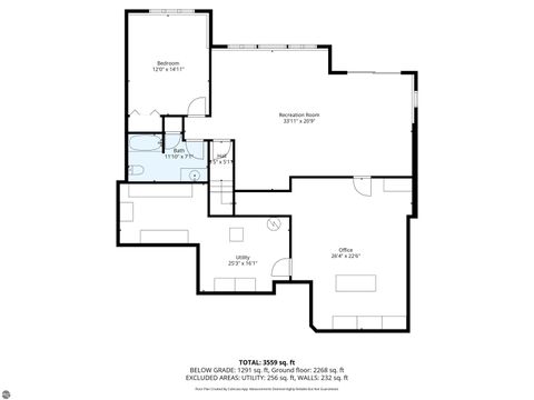 Tiny photo for 172 Wildwood Meadows, Traverse City, MI 49686 (MLS # 1941101)