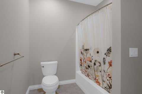 Tiny photo for 172 Wildwood Meadows, Traverse City, MI 49686 (MLS # 1941101)