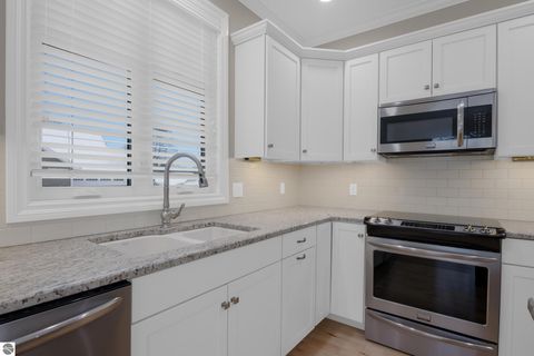 Tiny photo for 172 Wildwood Meadows, Traverse City, MI 49686 (MLS # 1941101)