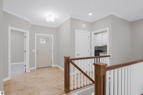 Tiny photo for 172 Wildwood Meadows, Traverse City, MI 49686 (MLS # 1941101)