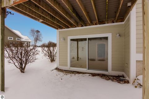 Tiny photo for 172 Wildwood Meadows, Traverse City, MI 49686 (MLS # 1941101)