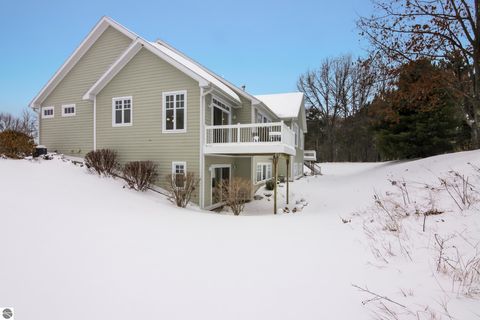 Tiny photo for 172 Wildwood Meadows, Traverse City, MI 49686 (MLS # 1941101)