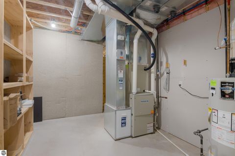 Tiny photo for 172 Wildwood Meadows, Traverse City, MI 49686 (MLS # 1941101)