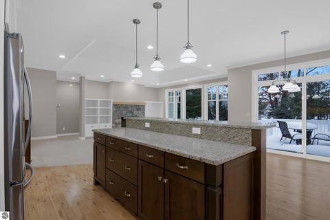 Tiny photo for 172 Wildwood Meadows, Traverse City, MI 49686 (MLS # 1941101)