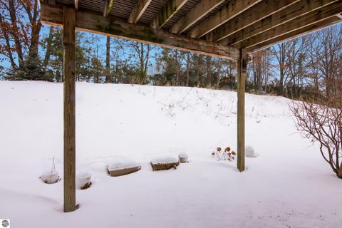 Tiny photo for 172 Wildwood Meadows, Traverse City, MI 49686 (MLS # 1941101)