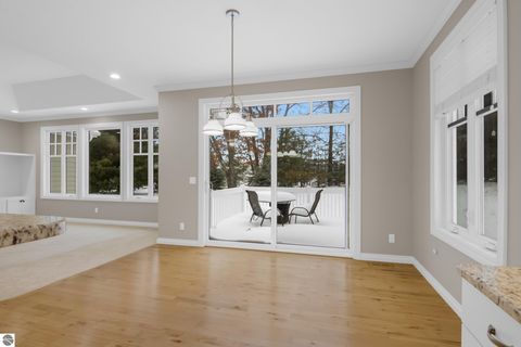 Tiny photo for 172 Wildwood Meadows, Traverse City, MI 49686 (MLS # 1941101)