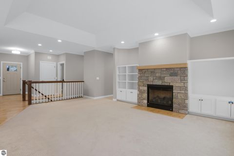 Tiny photo for 172 Wildwood Meadows, Traverse City, MI 49686 (MLS # 1941101)