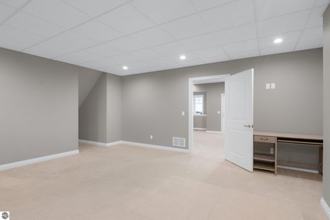 Tiny photo for 172 Wildwood Meadows, Traverse City, MI 49686 (MLS # 1941101)