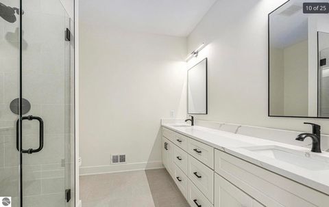 Tiny photo for 1453 Cascade Trail, Traverse City, MI 49685 (MLS # 1940580)