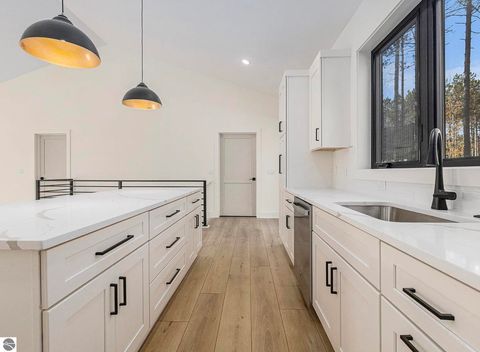 Tiny photo for 1453 Cascade Trail, Traverse City, MI 49685 (MLS # 1940580)