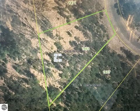 Tiny photo for 1453 Cascade Trail, Traverse City, MI 49685 (MLS # 1940580)