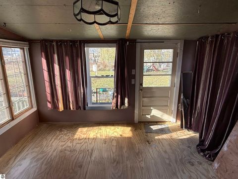 Tiny photo for 250 S Merritt Road, Merritt, MI 49667 (MLS # 1940557)