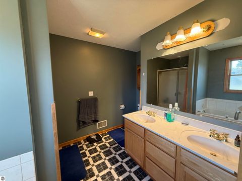 Tiny photo for 250 S Merritt Road, Merritt, MI 49667 (MLS # 1940557)