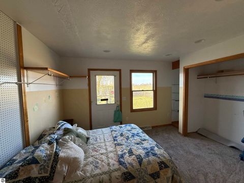 Tiny photo for 250 S Merritt Road, Merritt, MI 49667 (MLS # 1940557)