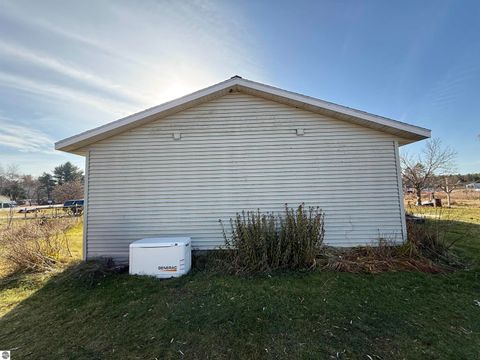 Tiny photo for 250 S Merritt Road, Merritt, MI 49667 (MLS # 1940557)