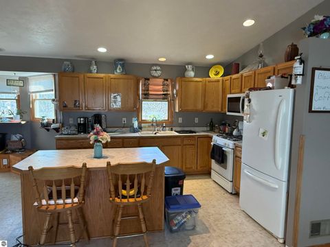 Tiny photo for 250 S Merritt Road, Merritt, MI 49667 (MLS # 1940557)