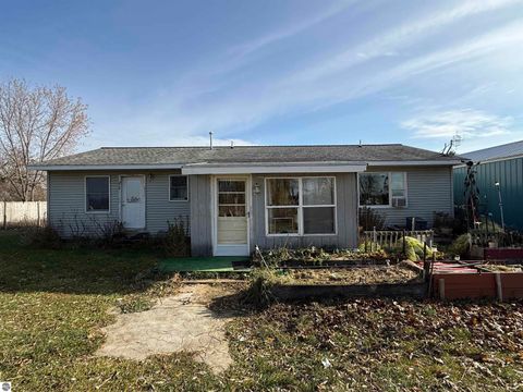 Tiny photo for 250 S Merritt Road, Merritt, MI 49667 (MLS # 1940557)