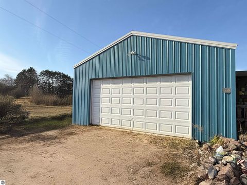 Tiny photo for 250 S Merritt Road, Merritt, MI 49667 (MLS # 1940557)