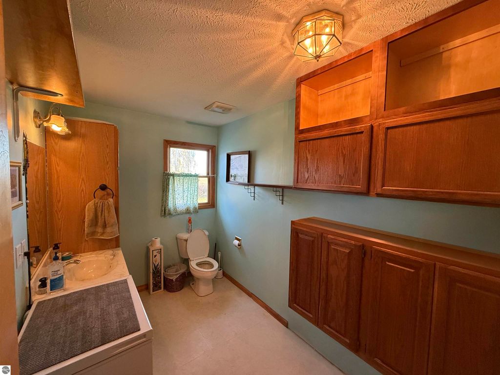 Photo of 250 S Merritt Road, Merritt, MI 49667 (MLS # 1940557)