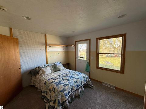 Tiny photo for 250 S Merritt Road, Merritt, MI 49667 (MLS # 1940557)