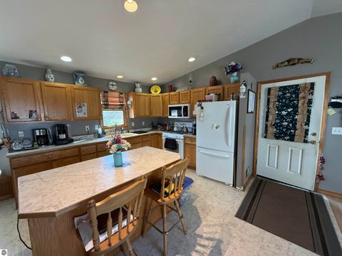 Tiny photo for 250 S Merritt Road, Merritt, MI 49667 (MLS # 1940557)