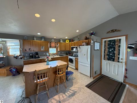 Tiny photo for 250 S Merritt Road, Merritt, MI 49667 (MLS # 1940557)
