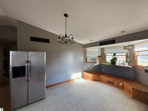 Tiny photo for 250 S Merritt Road, Merritt, MI 49667 (MLS # 1940557)