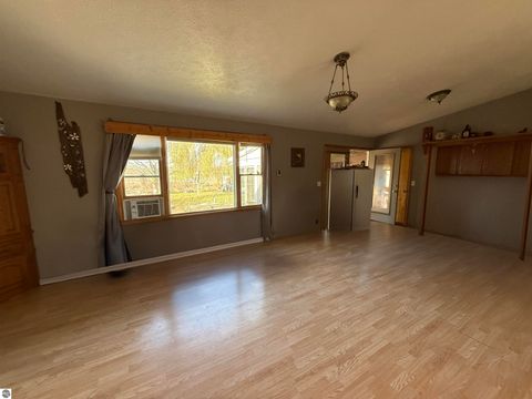 Tiny photo for 250 S Merritt Road, Merritt, MI 49667 (MLS # 1940557)