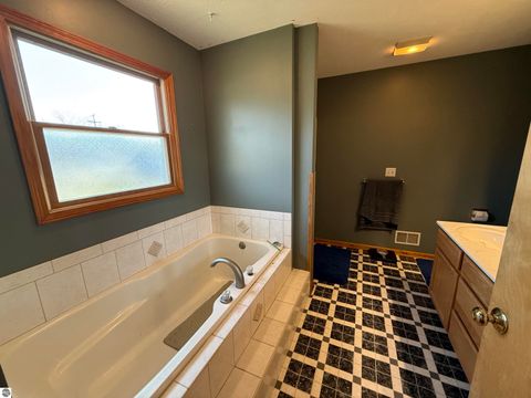 Tiny photo for 250 S Merritt Road, Merritt, MI 49667 (MLS # 1940557)