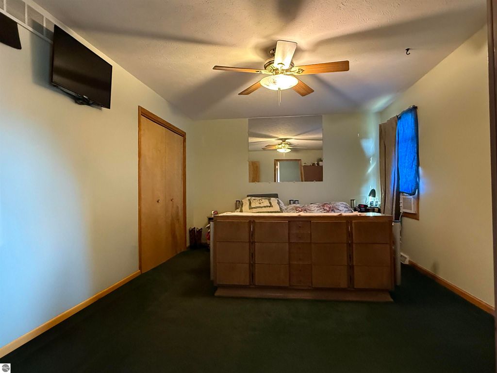 Photo of 250 S Merritt Road, Merritt, MI 49667 (MLS # 1940557)