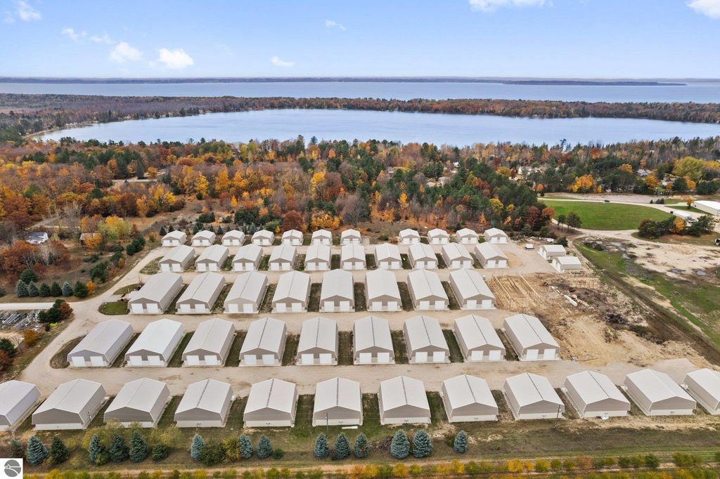 Photo of 6900 Clipper Ave #I-2, Kewadin, MI 49648 (MLS # 1932333)
