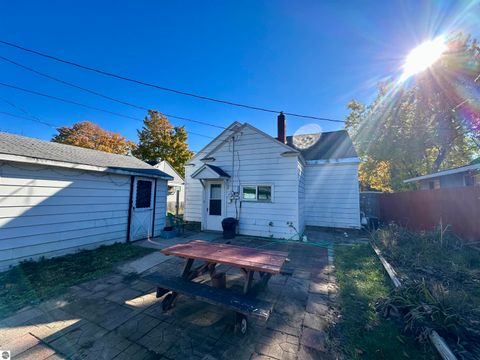 Tiny photo for 224 W Fifteenth Street, Traverse City, MI 49684 (MLS # 1940127)