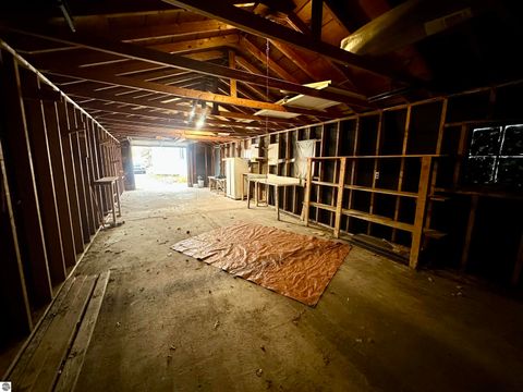 Tiny photo for 224 W Fifteenth Street, Traverse City, MI 49684 (MLS # 1940127)