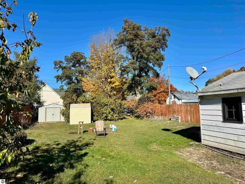 Tiny photo for 224 W Fifteenth Street, Traverse City, MI 49684 (MLS # 1940127)