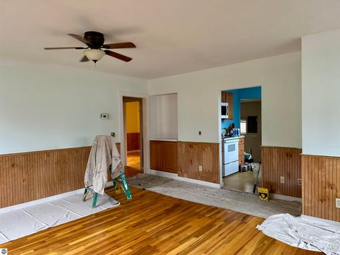 Tiny photo for 224 W Fifteenth Street, Traverse City, MI 49684 (MLS # 1940127)