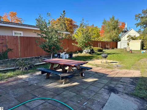 Tiny photo for 224 W Fifteenth Street, Traverse City, MI 49684 (MLS # 1940127)