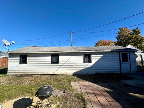 Tiny photo for 224 W Fifteenth Street, Traverse City, MI 49684 (MLS # 1940127)