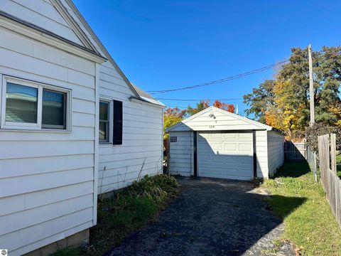 Tiny photo for 224 W Fifteenth Street, Traverse City, MI 49684 (MLS # 1940127)