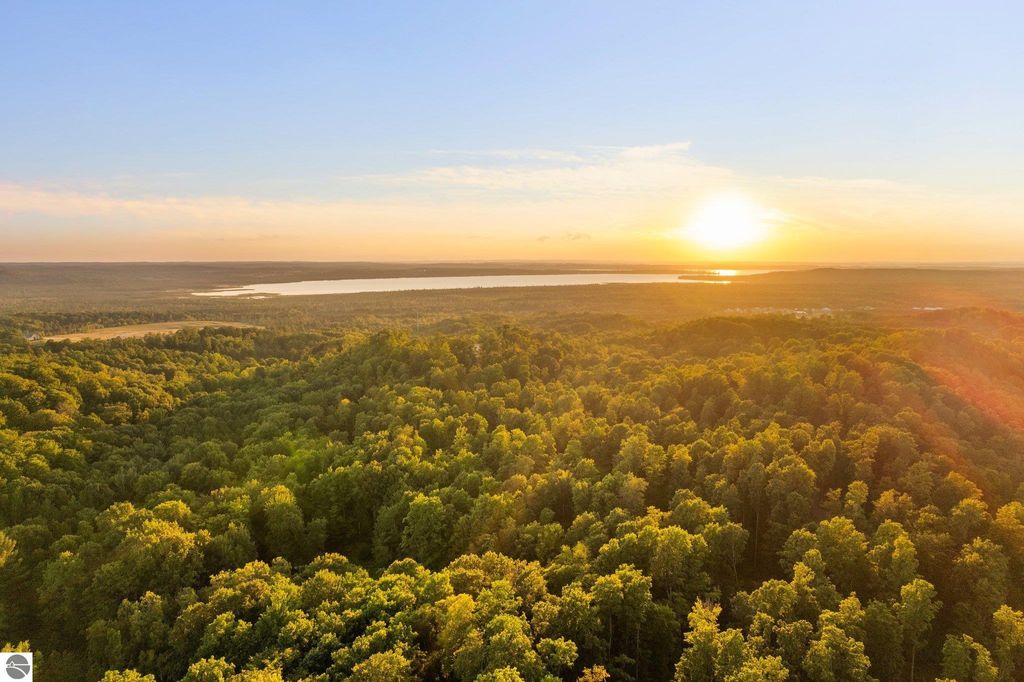 Photo of Parcel I Retreats Way, Rapid City, MI 49676 (MLS # 1939560)