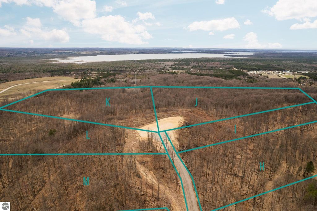 Photo of Parcel I Retreats Way, Rapid City, MI 49676 (MLS # 1939560)