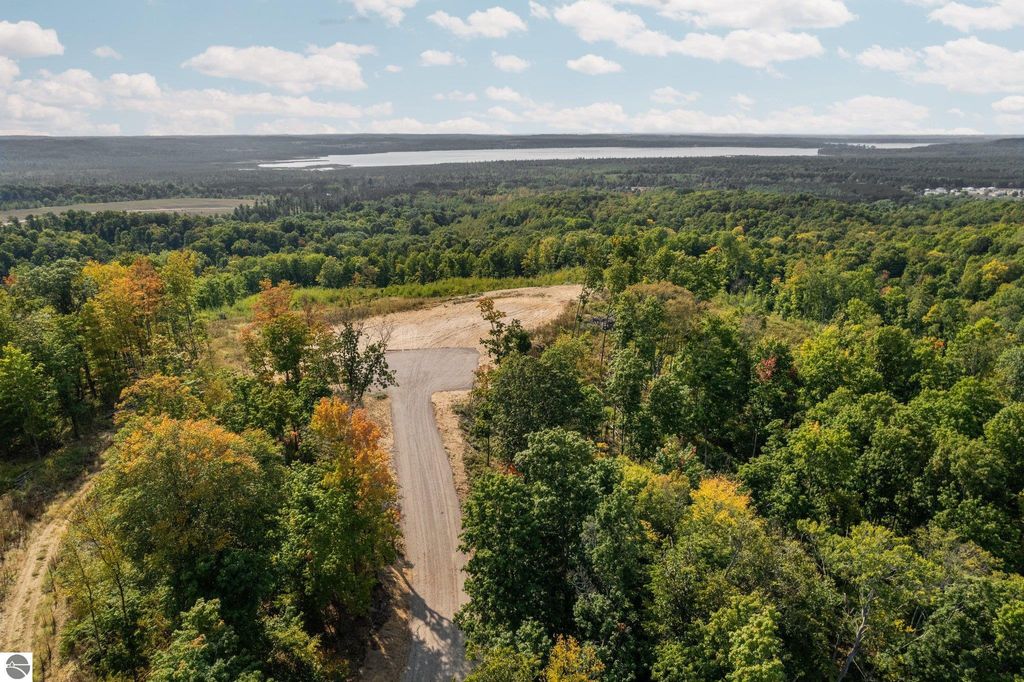 Photo of Parcel I Retreats Way, Rapid City, MI 49676 (MLS # 1939560)