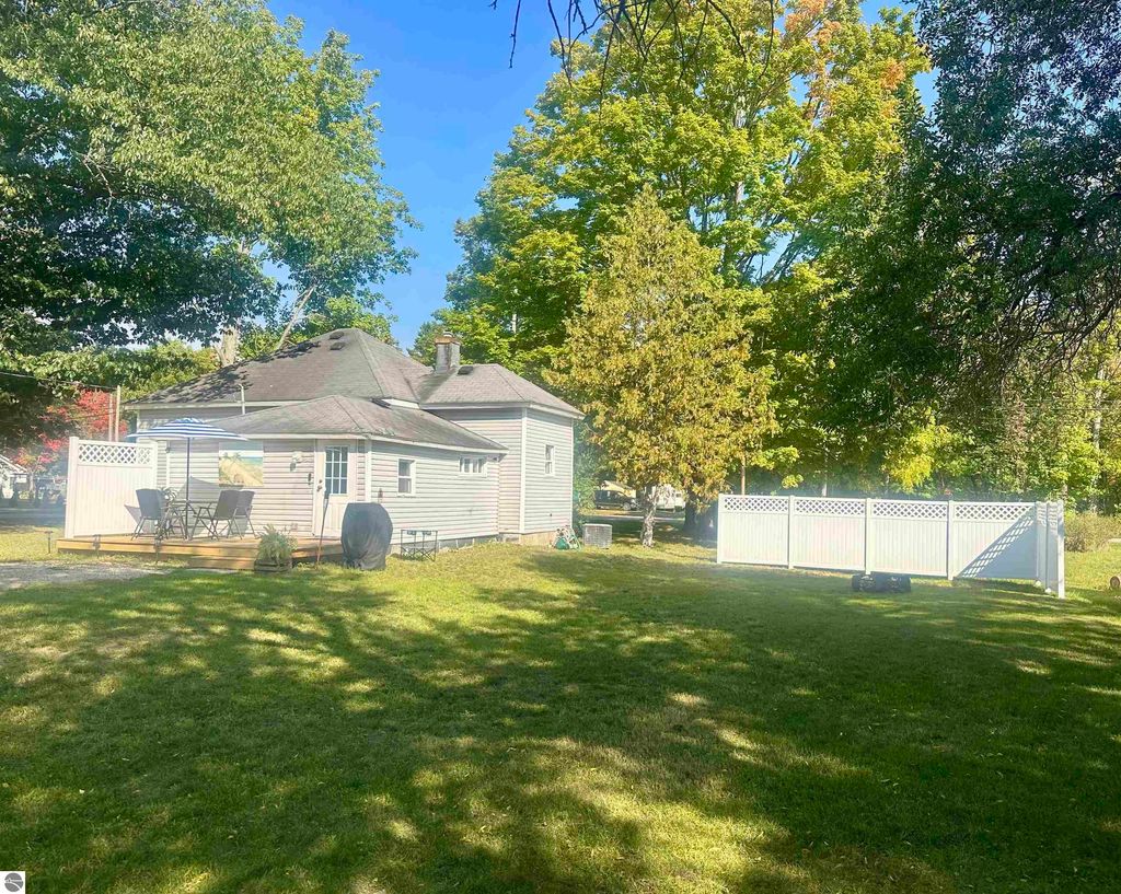 Photo of 302 E Main Street, Manton, MI 49663 (MLS # 1938638)