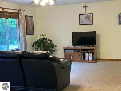 Tiny photo for 1767 W Greenwood Road, Alger, MI 48610 (MLS # 1934987)