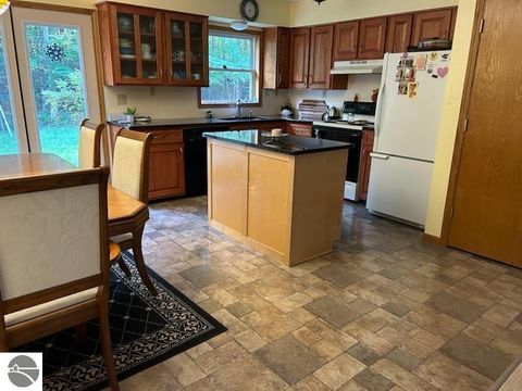 Tiny photo for 1767 W Greenwood Road, Alger, MI 48610 (MLS # 1934987)